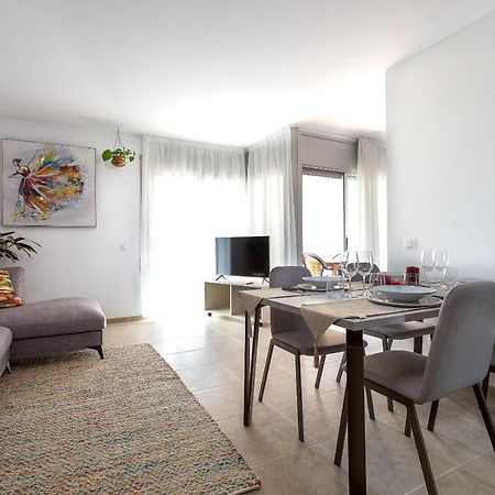 Nido 550 Garbi Apartment Roses Exterior photo
