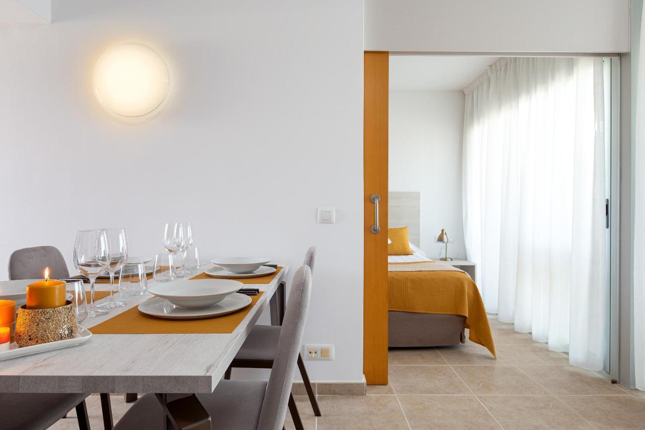 Nido 550 Garbi Apartment Roses Exterior photo