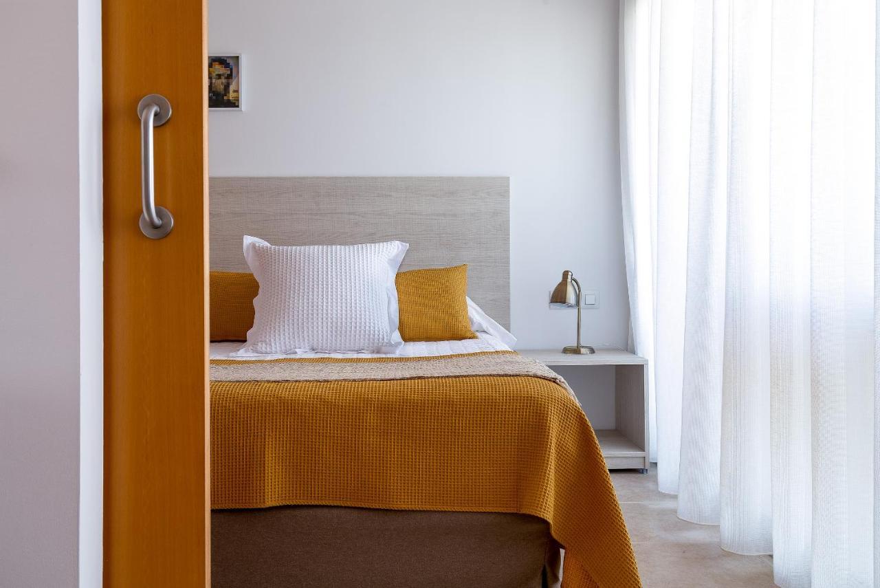 Nido 550 Garbi Apartment Roses Exterior photo
