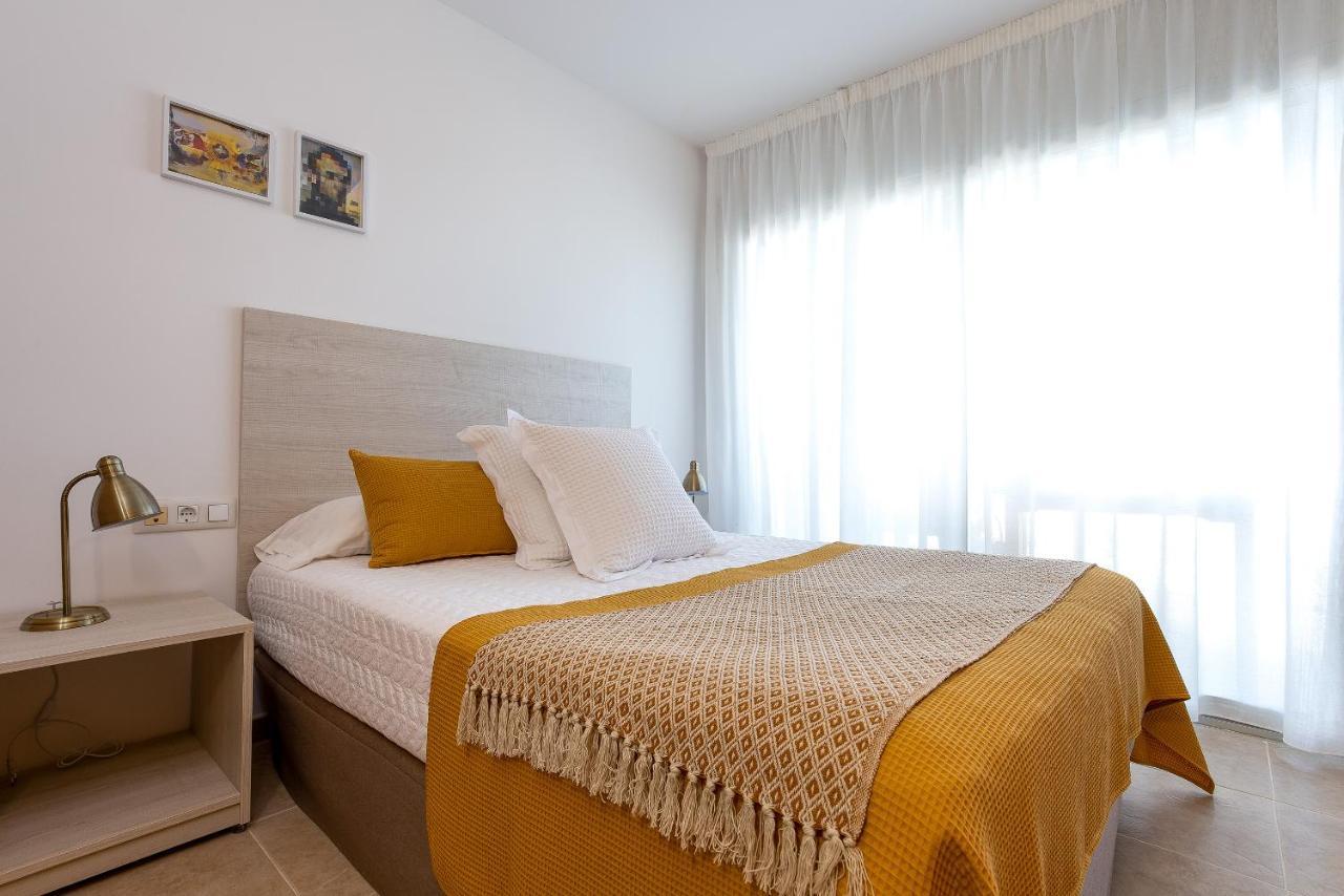 Nido 550 Garbi Apartment Roses Exterior photo