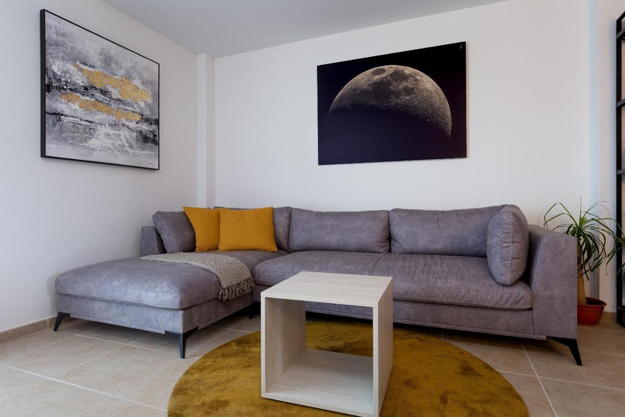 Nido 550 Garbi Apartment Roses Exterior photo