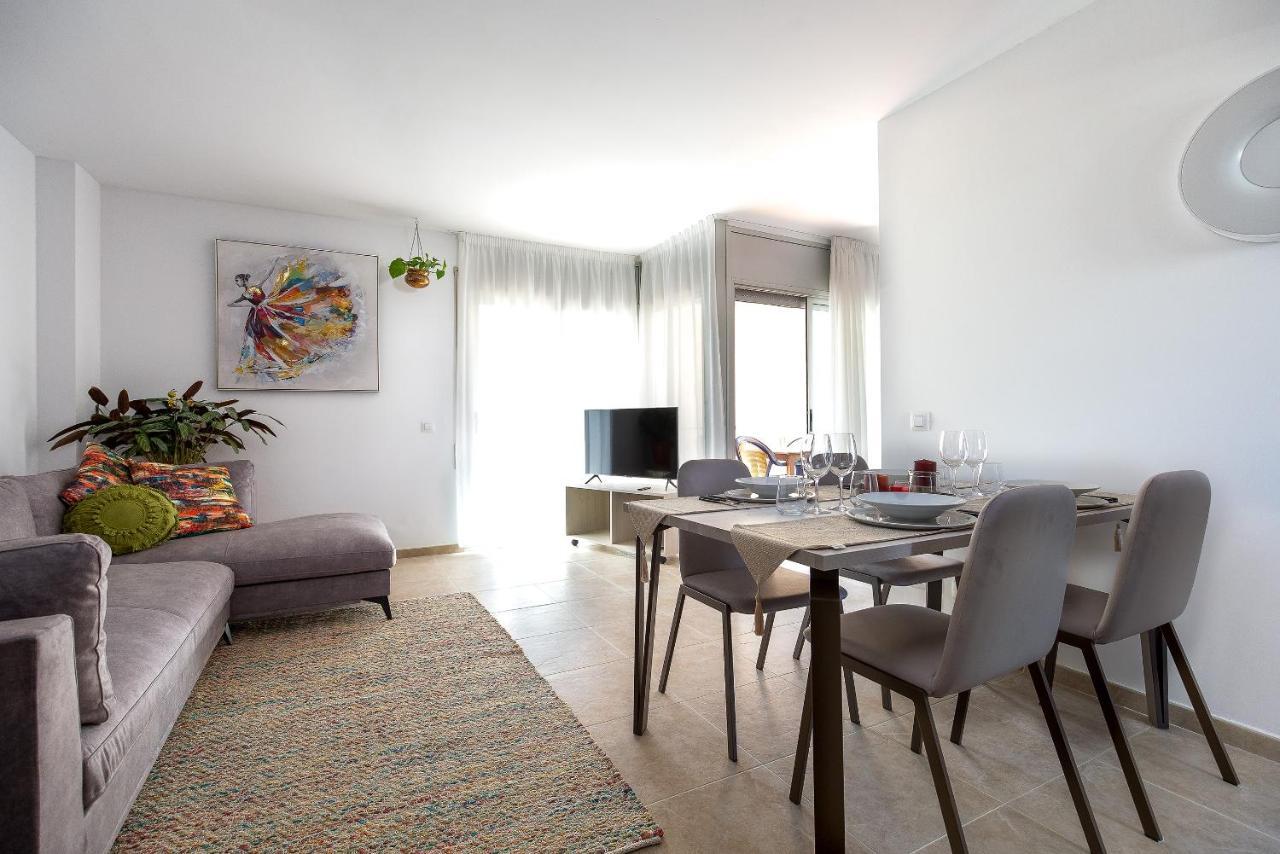Nido 550 Garbi Apartment Roses Exterior photo
