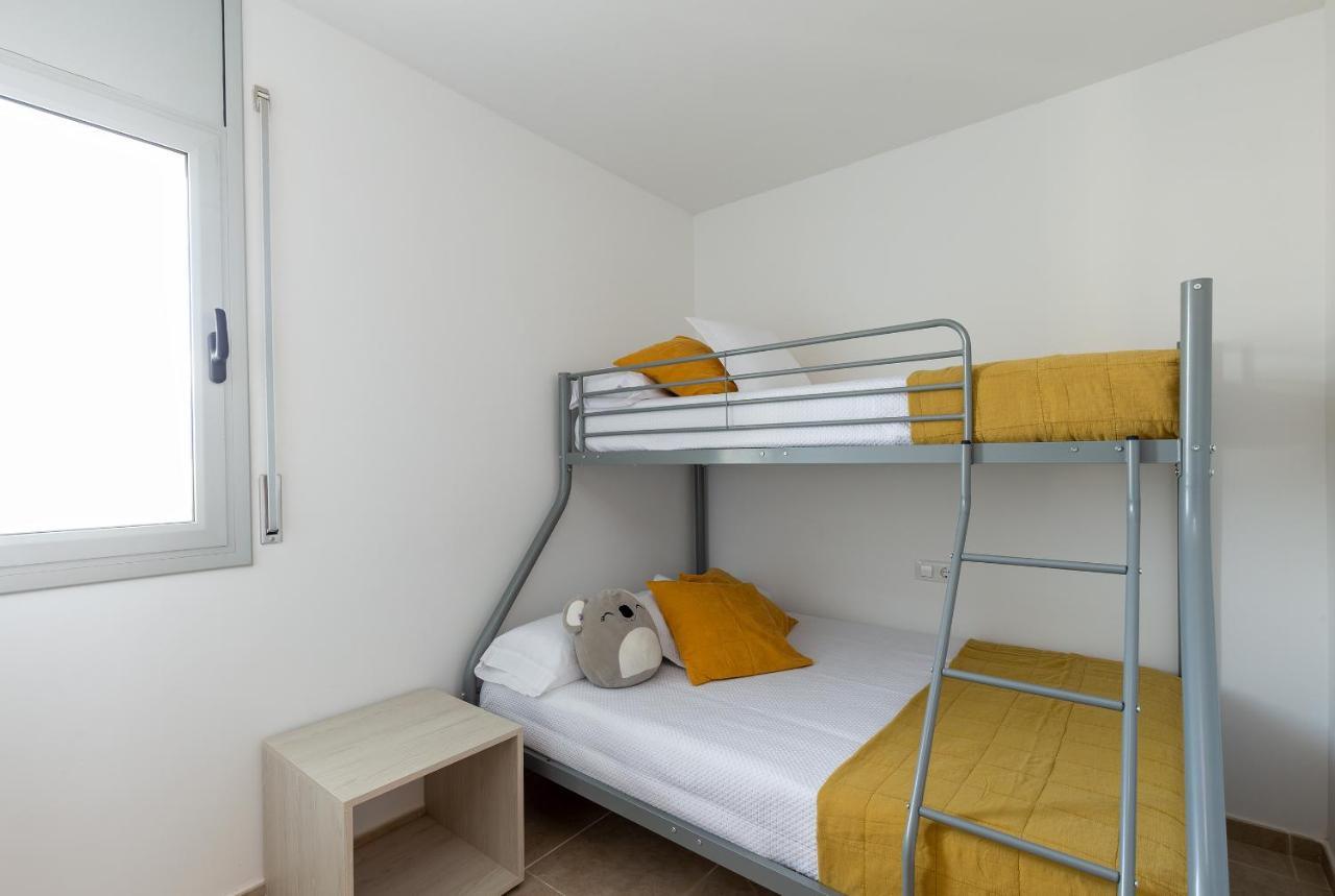 Nido 550 Garbi Apartment Roses Exterior photo