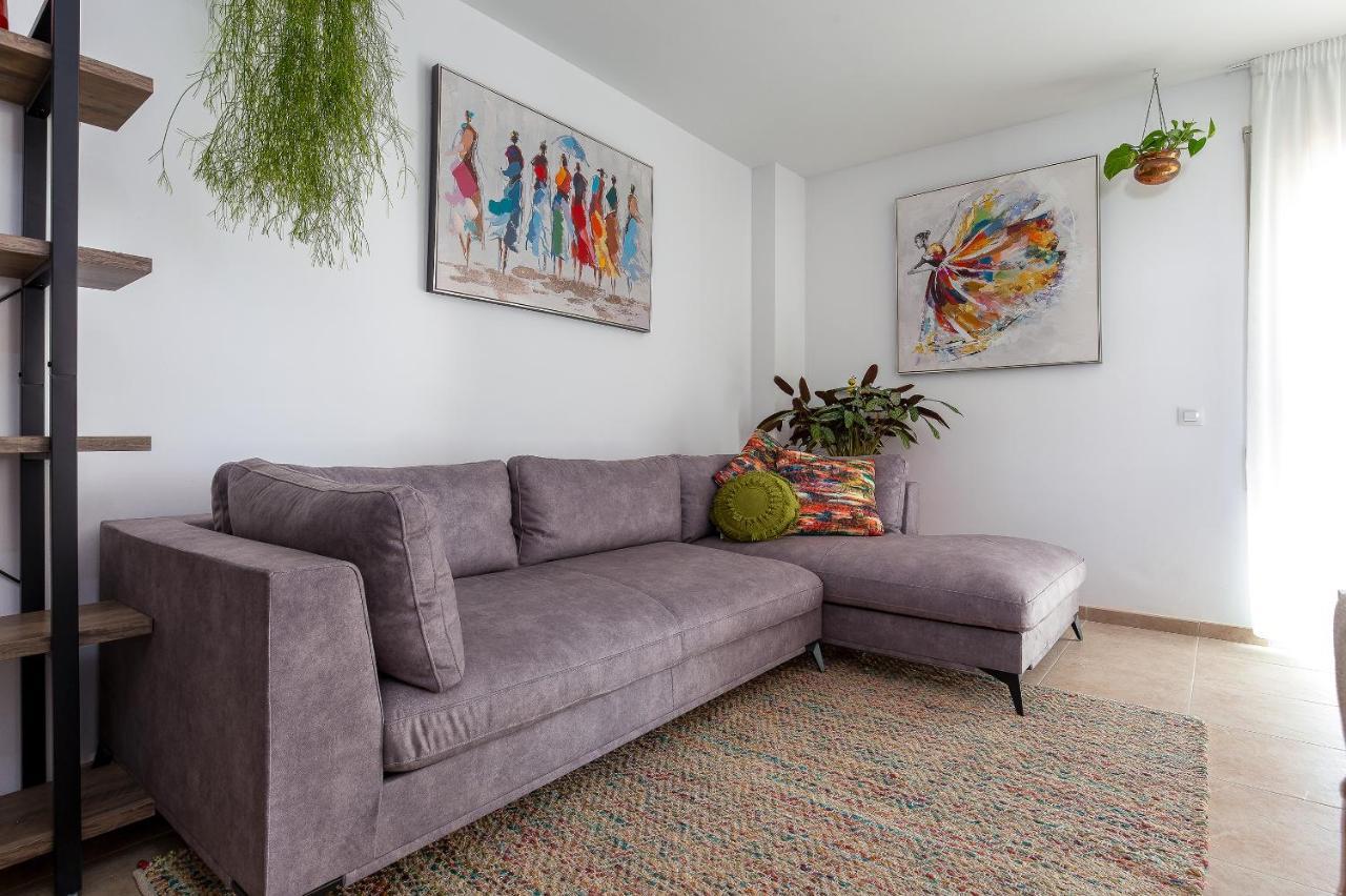 Nido 550 Garbi Apartment Roses Exterior photo