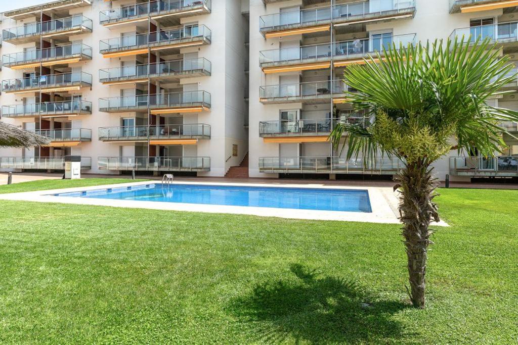 Nido 550 Garbi Apartment Roses Exterior photo